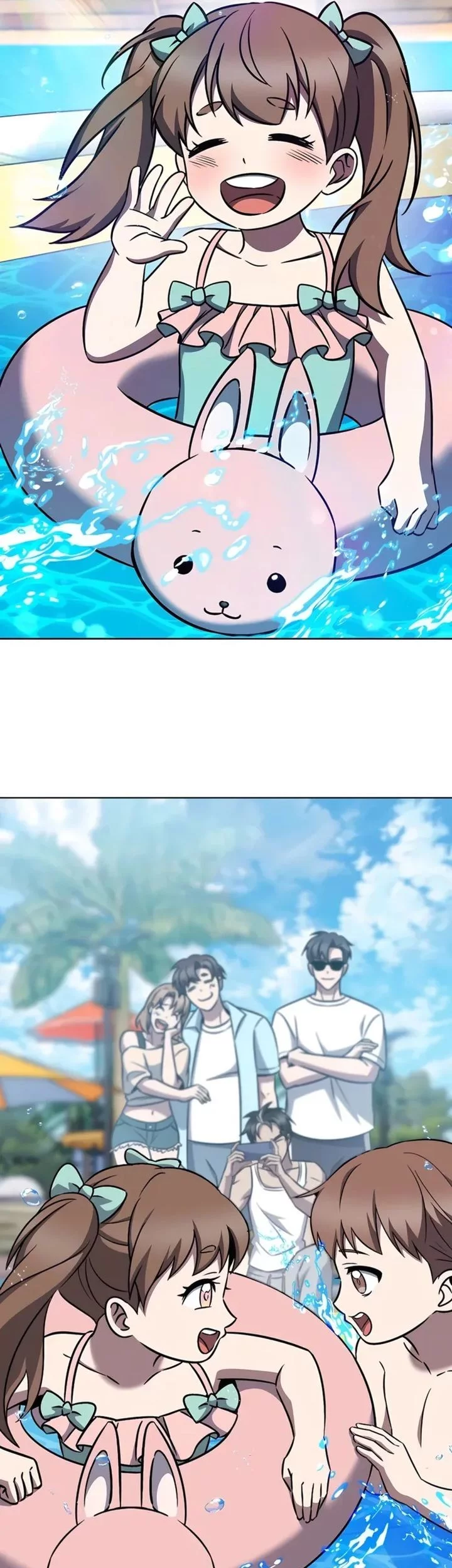 The Delivery Man From Murim Chapter 63 Gambar 5