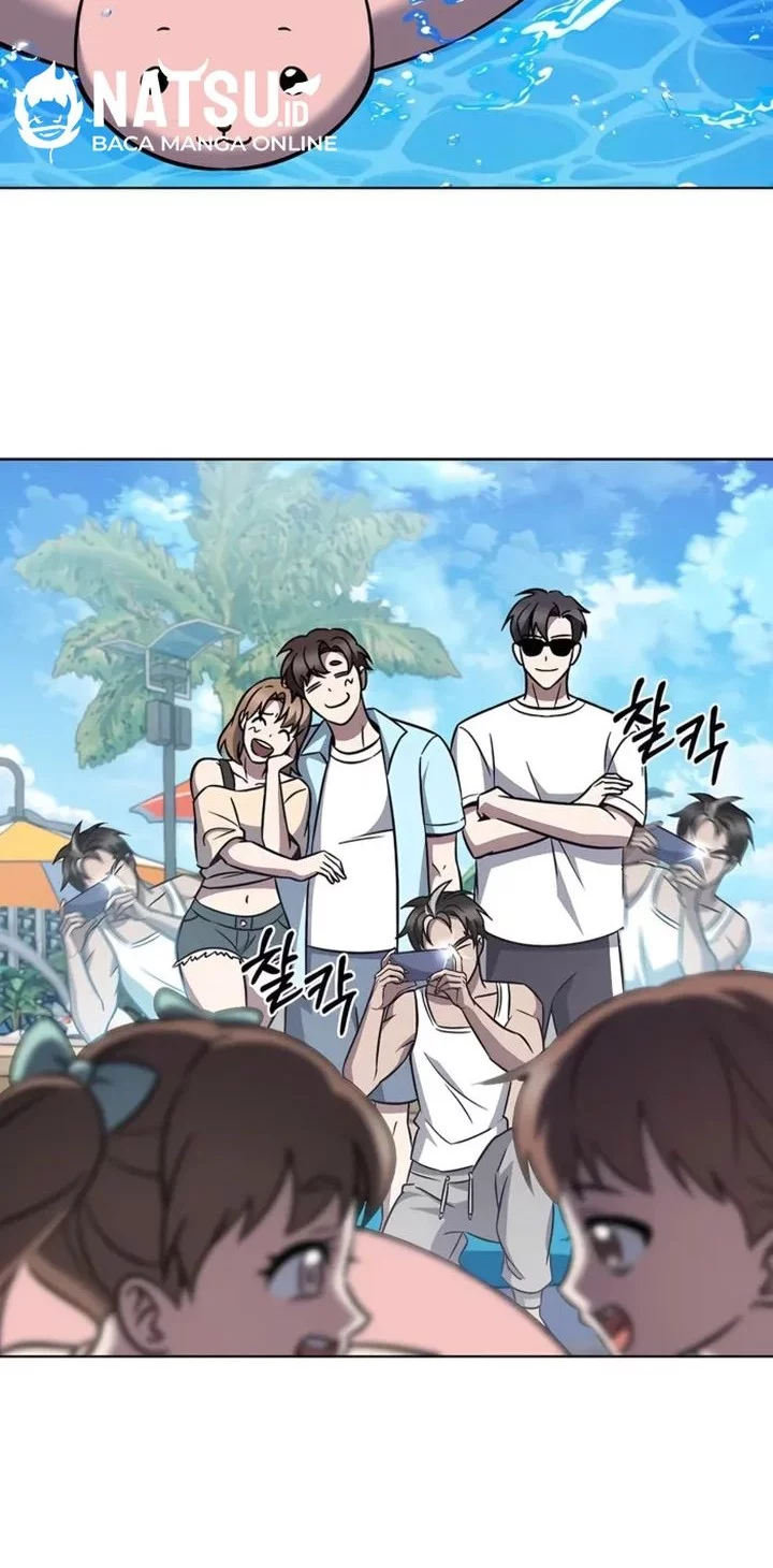 The Delivery Man From Murim Chapter 63 Gambar 6