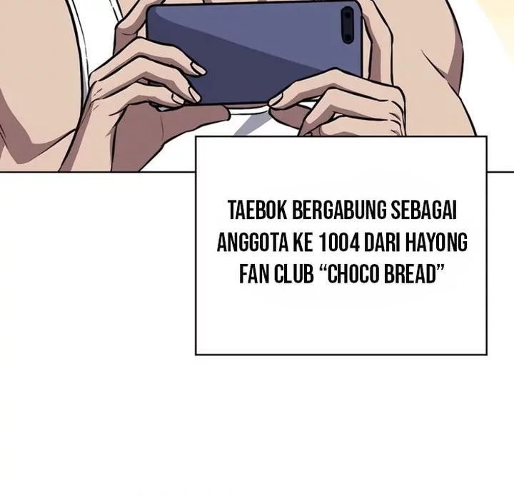 The Delivery Man From Murim Chapter 63 Gambar 8