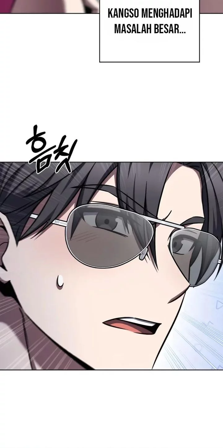 The Delivery Man From Murim Chapter 63 Gambar 10