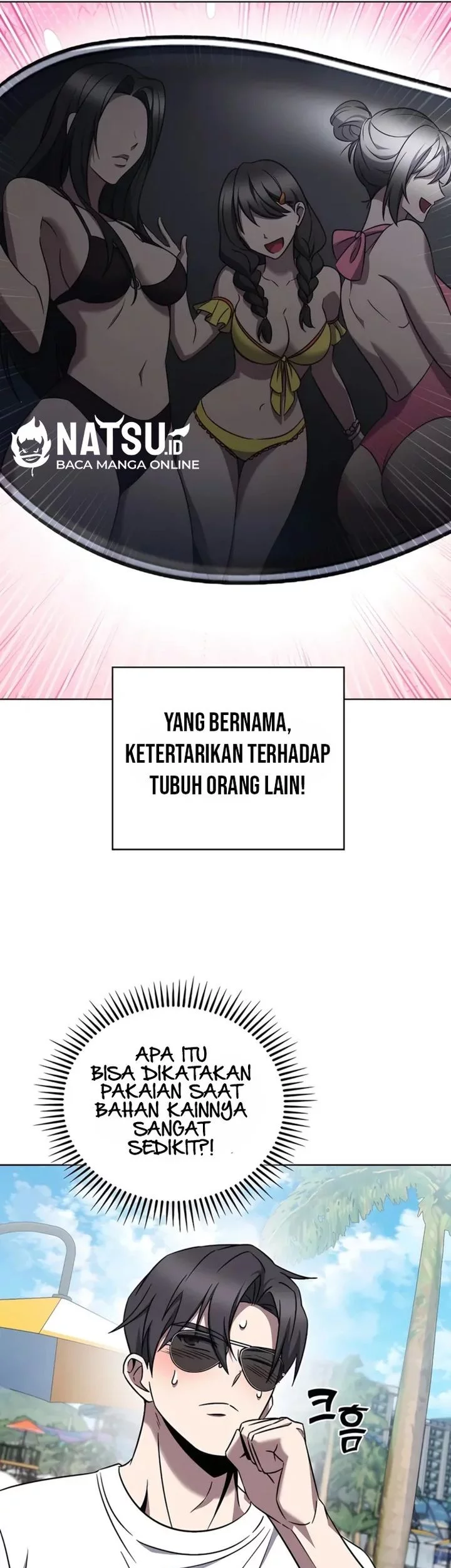 The Delivery Man From Murim Chapter 63 Gambar 11