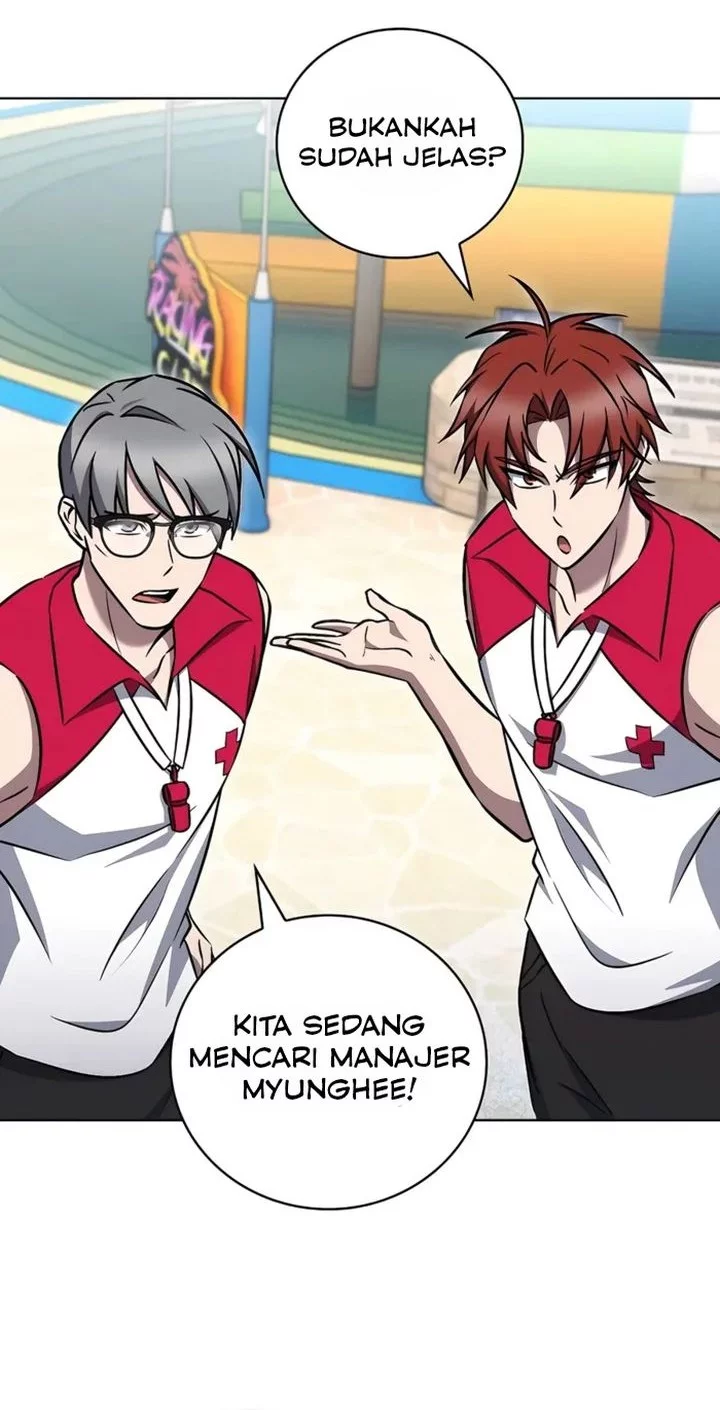 The Delivery Man From Murim Chapter 63 Gambar 16