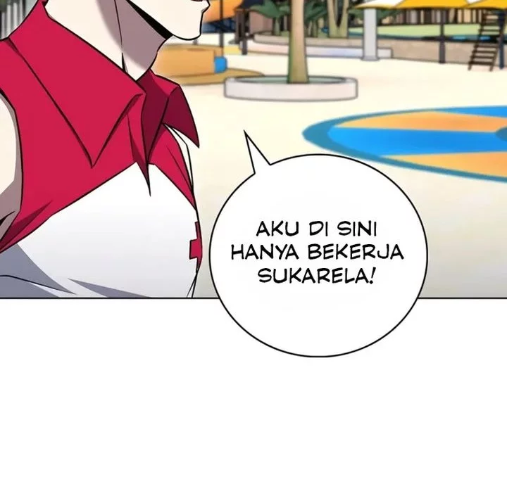 The Delivery Man From Murim Chapter 63 Gambar 18