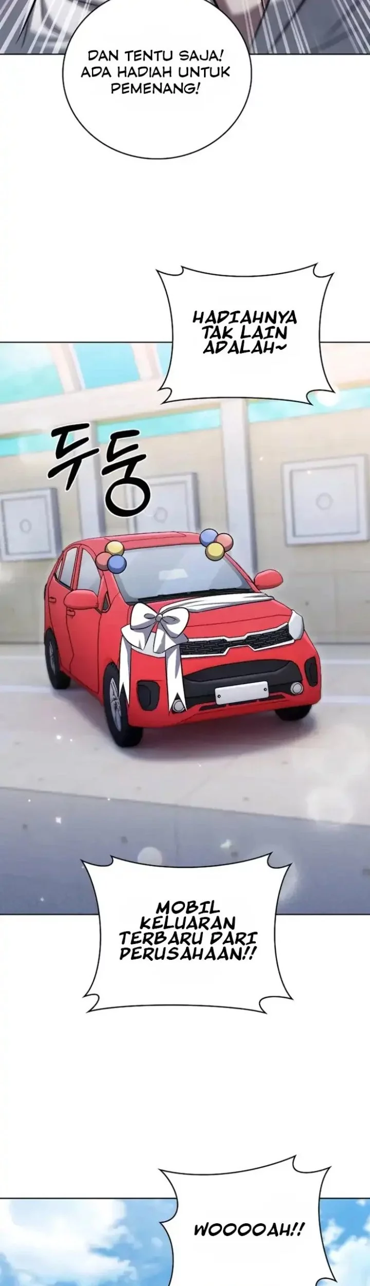 The Delivery Man From Murim Chapter 64 Gambar 31