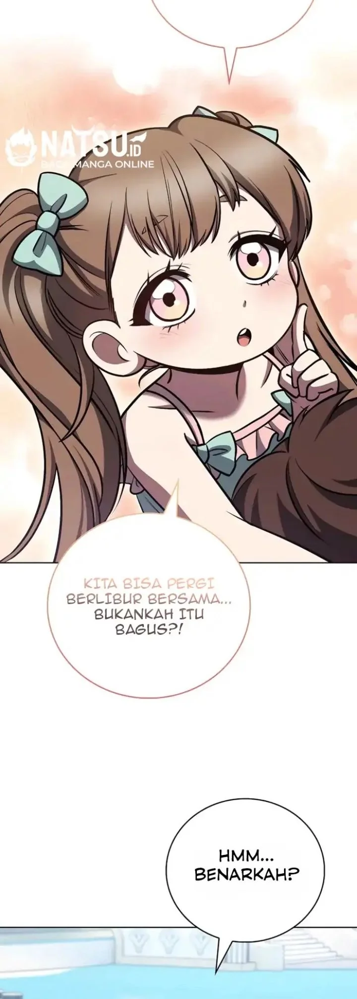 The Delivery Man From Murim Chapter 64 Gambar 36