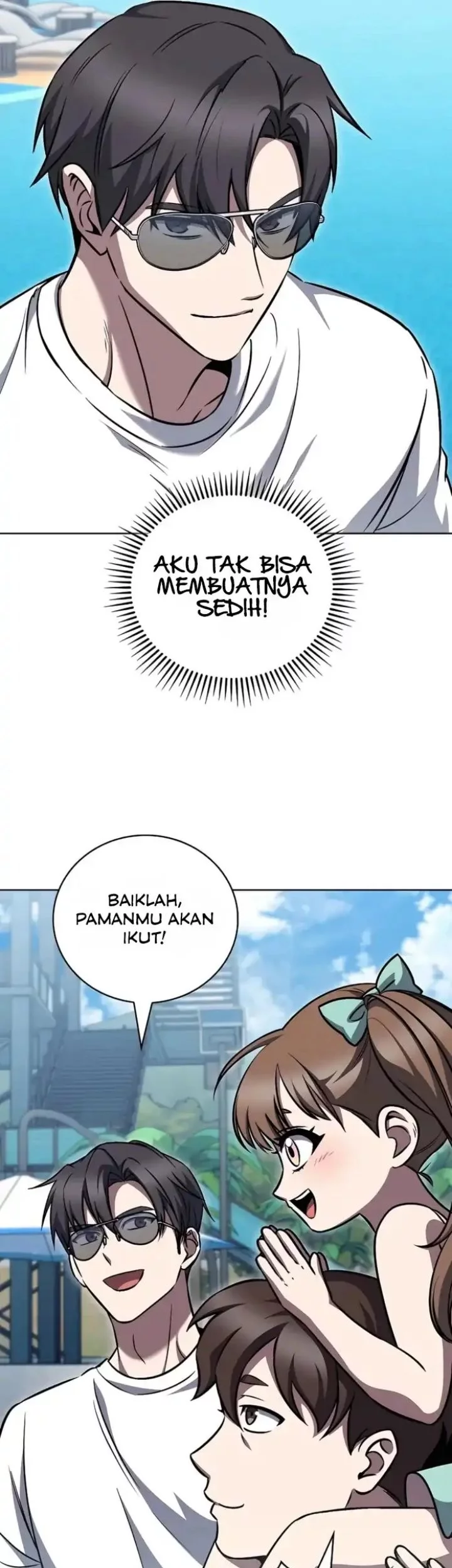 The Delivery Man From Murim Chapter 64 Gambar 37