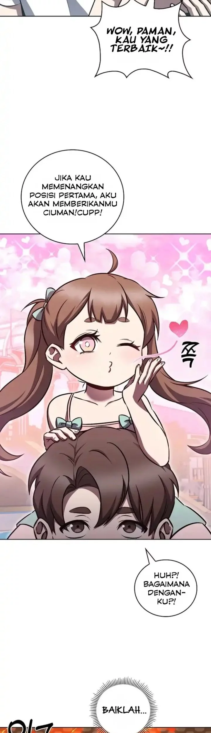 The Delivery Man From Murim Chapter 64 Gambar 38