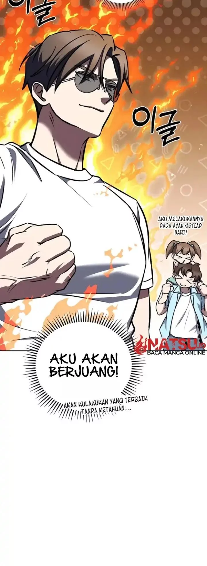 The Delivery Man From Murim Chapter 64 Gambar 39