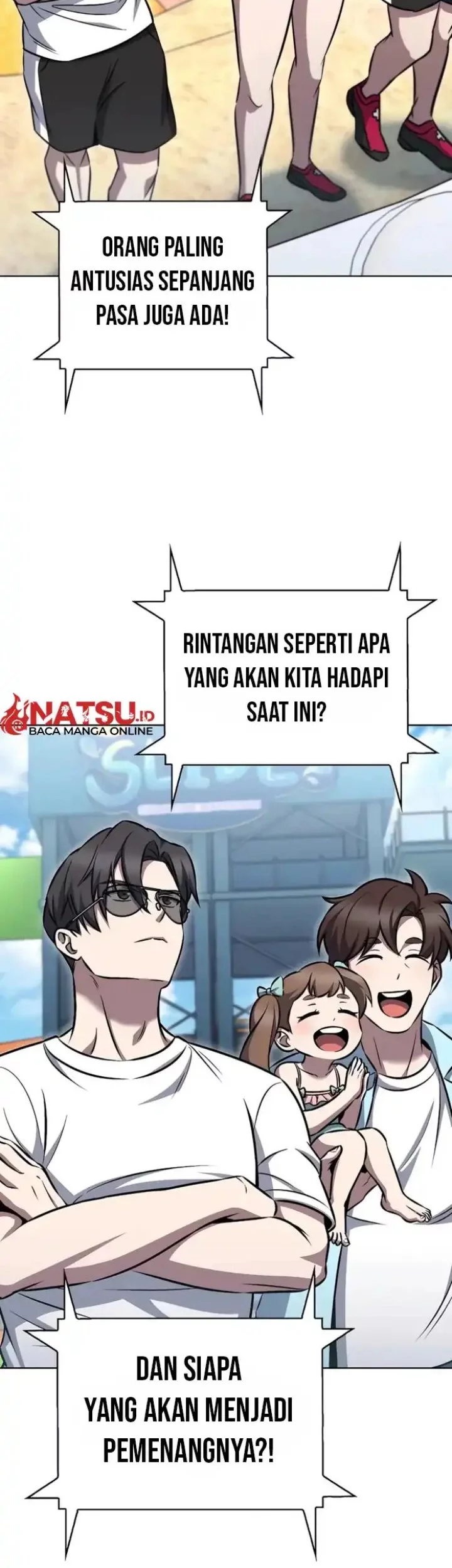 The Delivery Man From Murim Chapter 64 Gambar 41