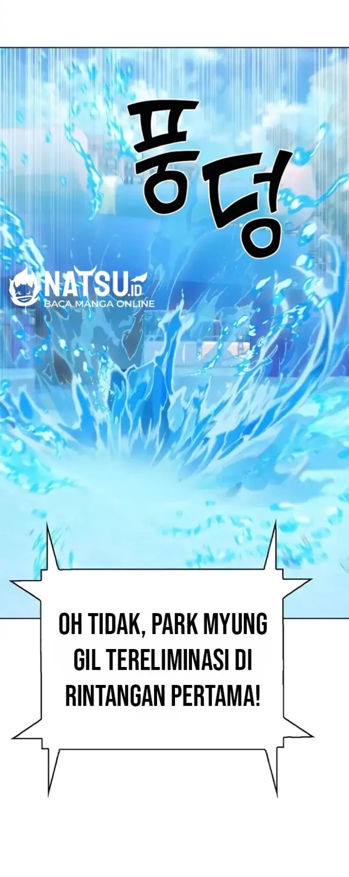 The Delivery Man From Murim Chapter 64 Gambar 53