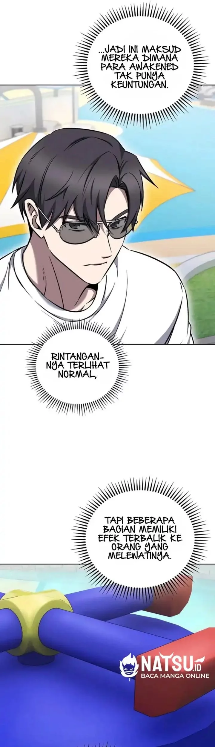 The Delivery Man From Murim Chapter 64 Gambar 54