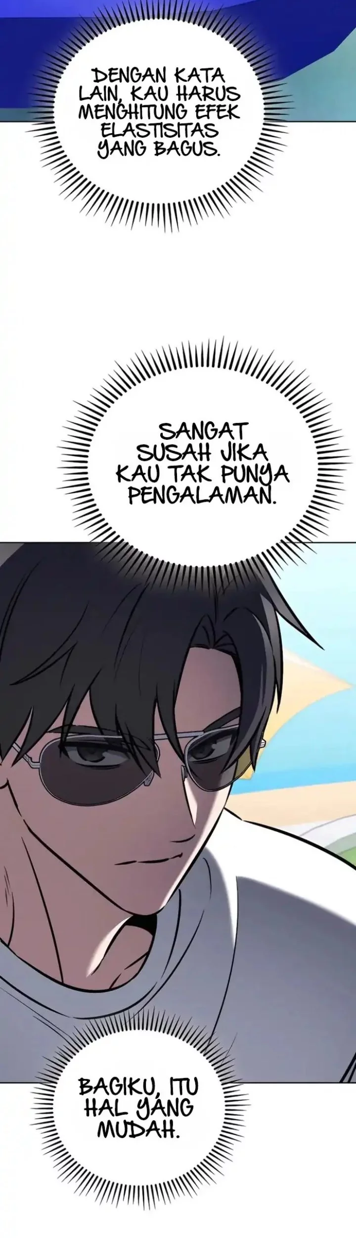 The Delivery Man From Murim Chapter 64 Gambar 55