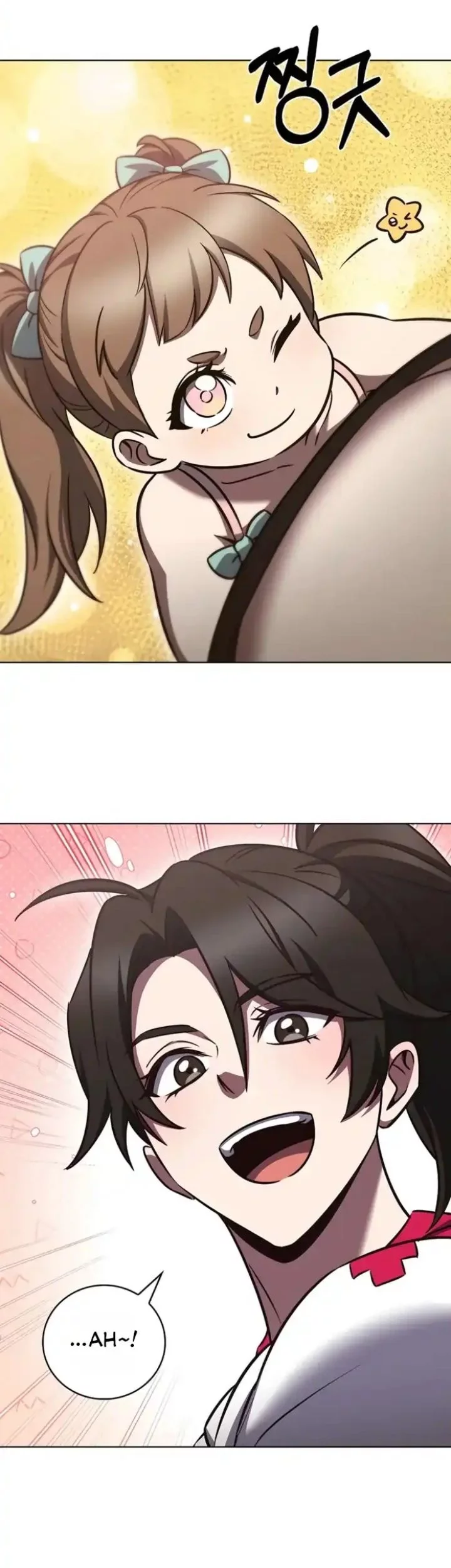 The Delivery Man From Murim Chapter 64 Gambar 4