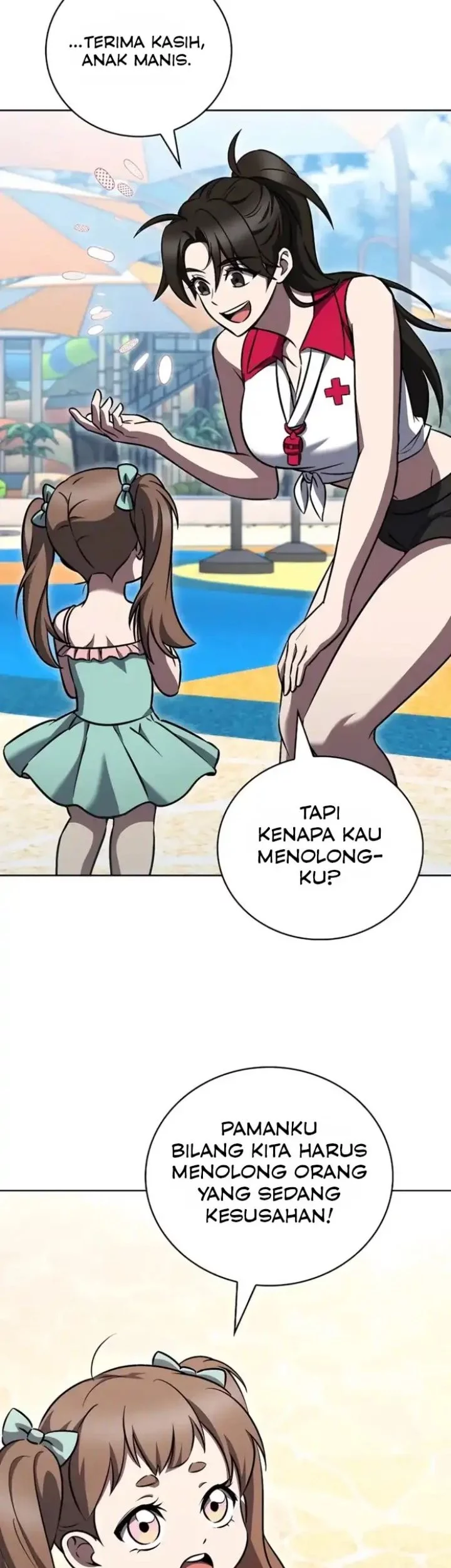 The Delivery Man From Murim Chapter 64 Gambar 11