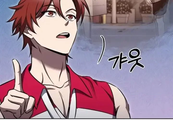 The Delivery Man From Murim Chapter 64 Gambar 16