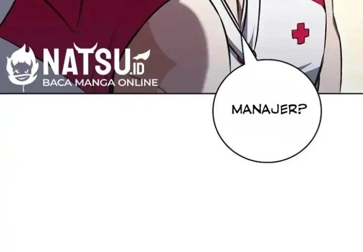 The Delivery Man From Murim Chapter 64 Gambar 20