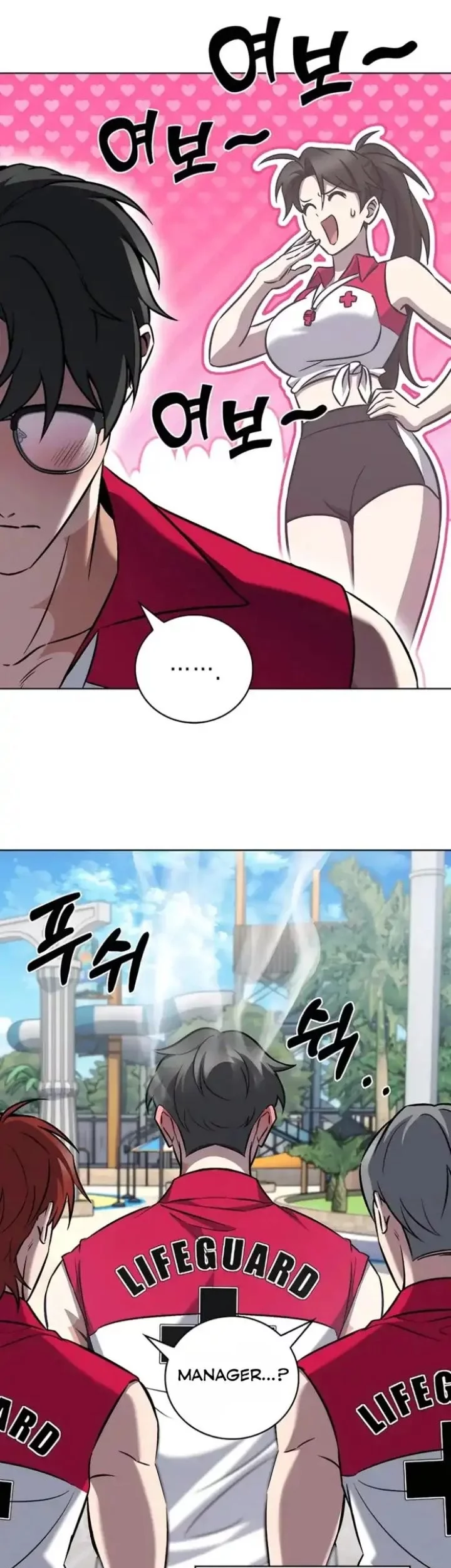 The Delivery Man From Murim Chapter 64 Gambar 21