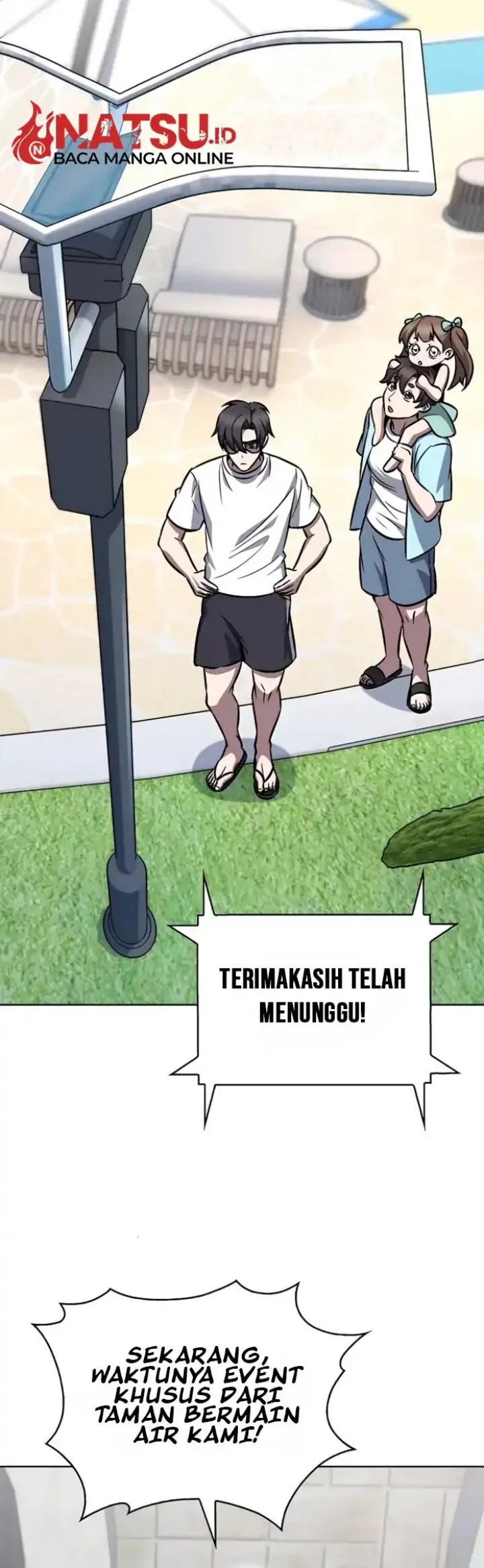 The Delivery Man From Murim Chapter 64 Gambar 23