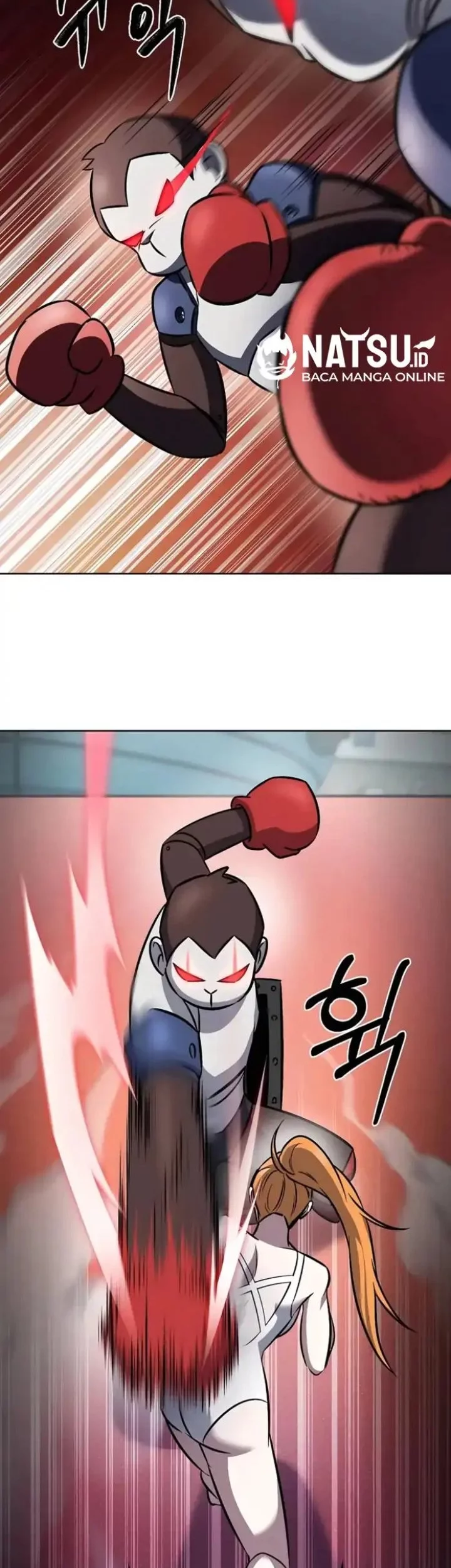 The Delivery Man From Murim Chapter 65 Gambar 31