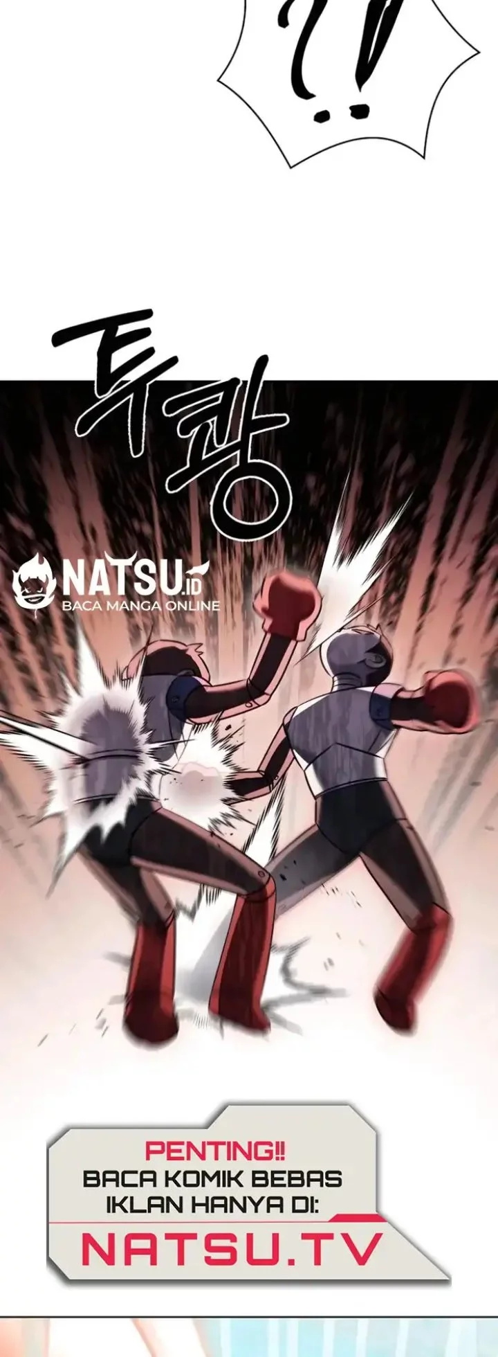 The Delivery Man From Murim Chapter 65 Gambar 35