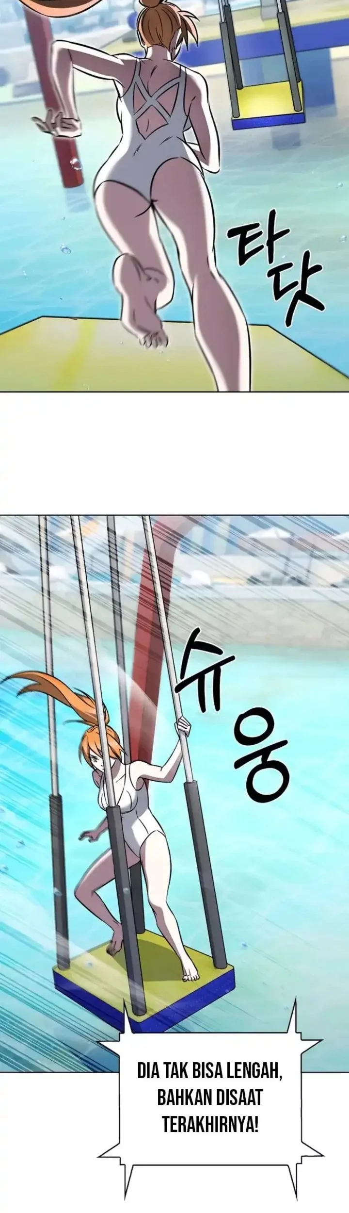 The Delivery Man From Murim Chapter 65 Gambar 44