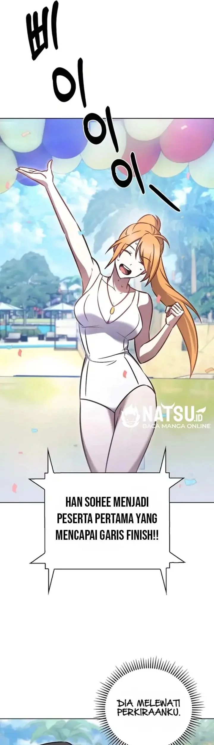 The Delivery Man From Murim Chapter 65 Gambar 47