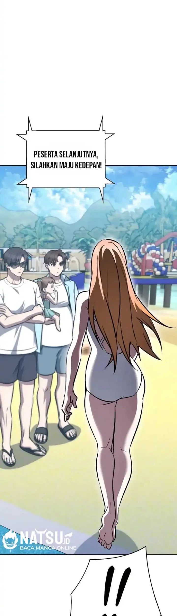 The Delivery Man From Murim Chapter 65 Gambar 10