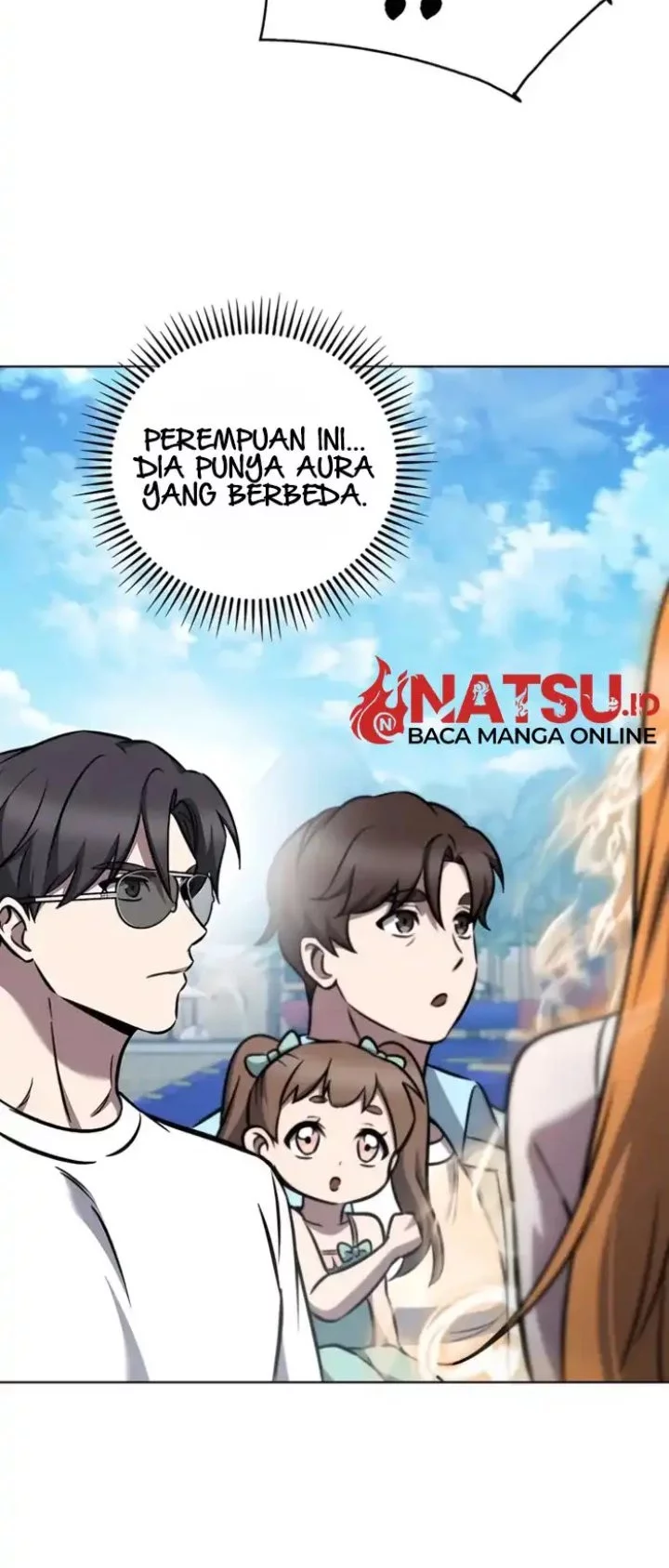 The Delivery Man From Murim Chapter 65 Gambar 11