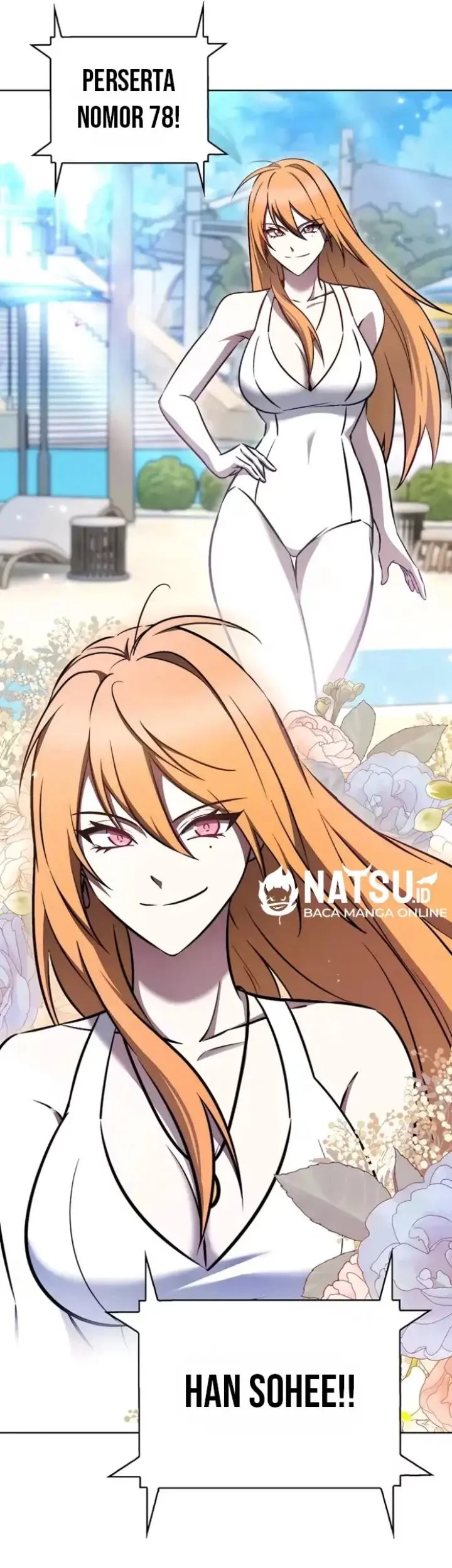 The Delivery Man From Murim Chapter 65 Gambar 12