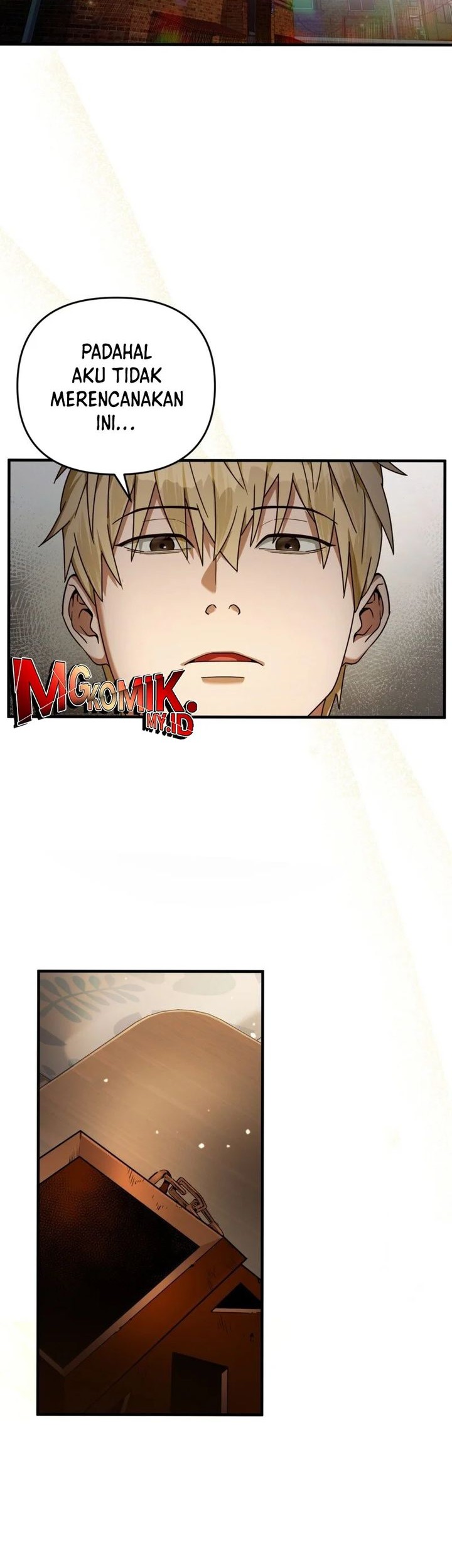 Baca  The Delusional Hunter in Another World Chapter 21 Gambar 2