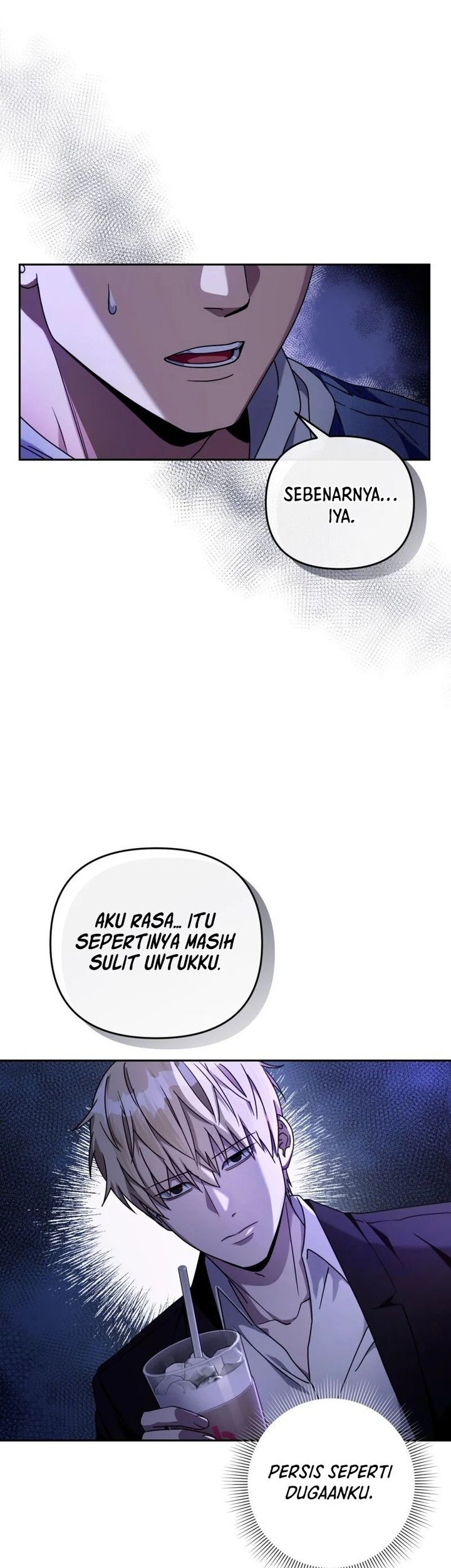 Baca  The Delusional Hunter in Another World Chapter 22 Gambar 2