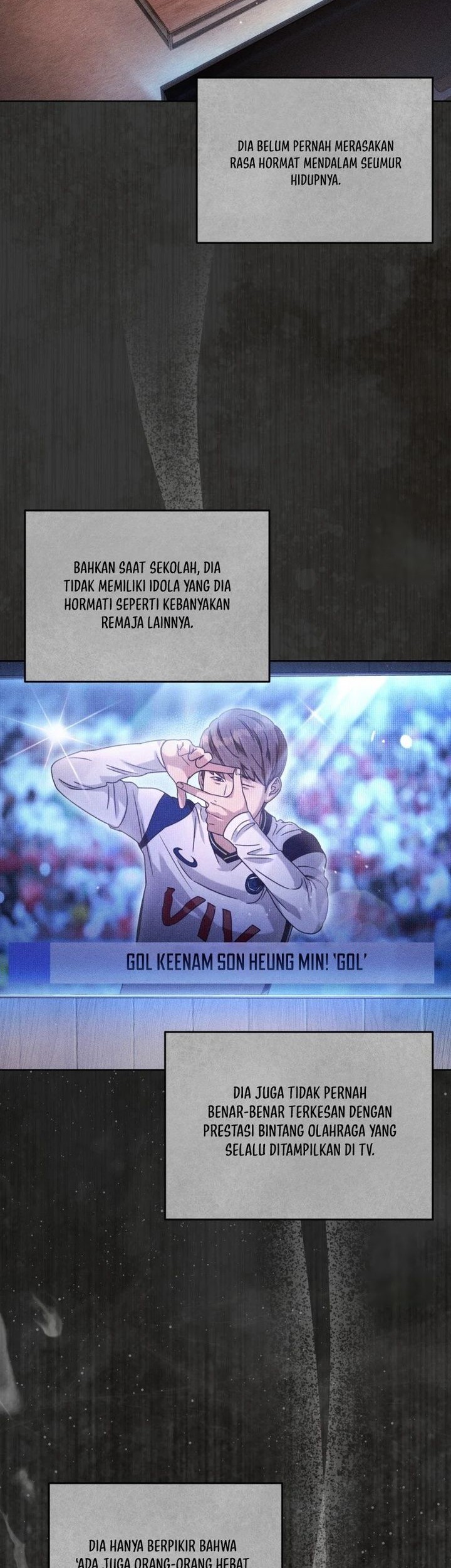 Baca  The Delusional Hunter in Another World Chapter 23 Gambar 2