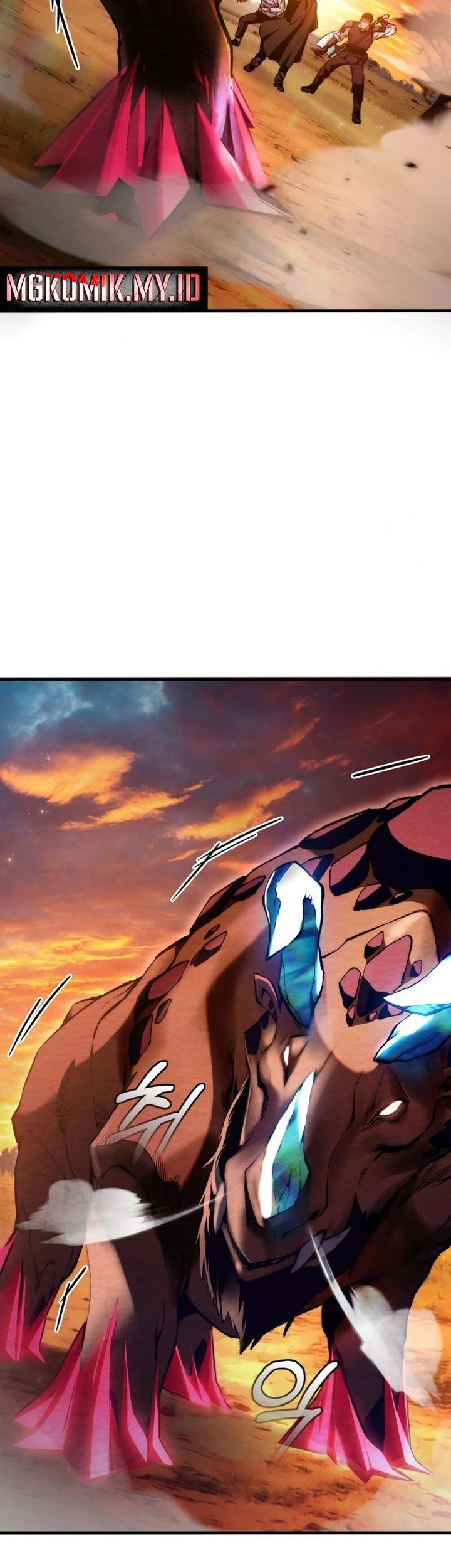 Baca  The Delusional Hunter in Another World Chapter 25 Gambar 2