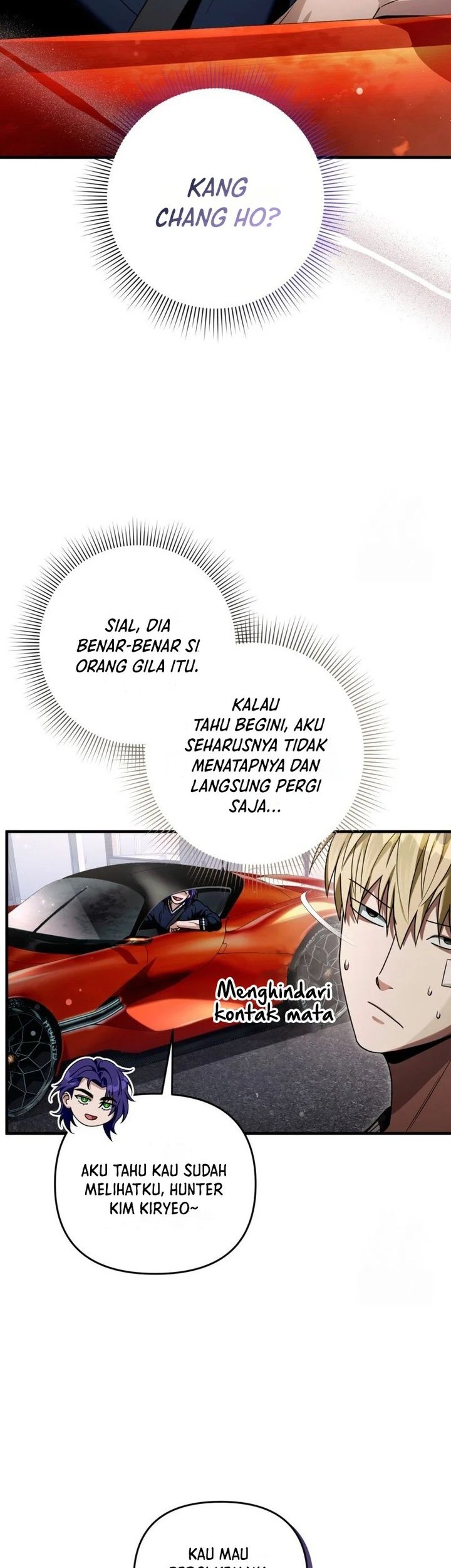 Baca  The Delusional Hunter in Another World Chapter 28 Gambar 2