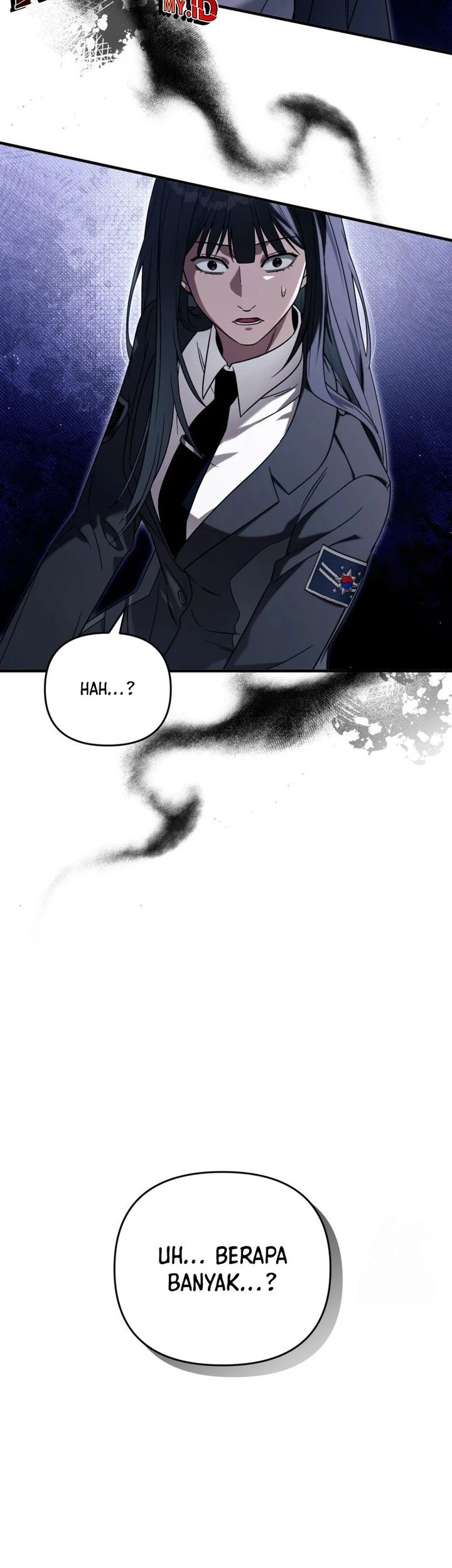Baca  The Delusional Hunter in Another World Chapter 29 Gambar 2