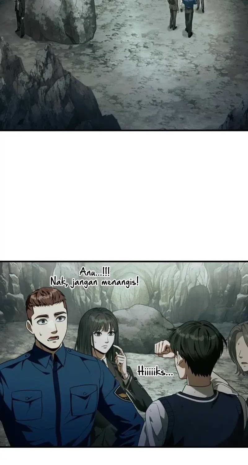 Baca  The Delusional Hunter in Another World Chapter 33 Gambar 2