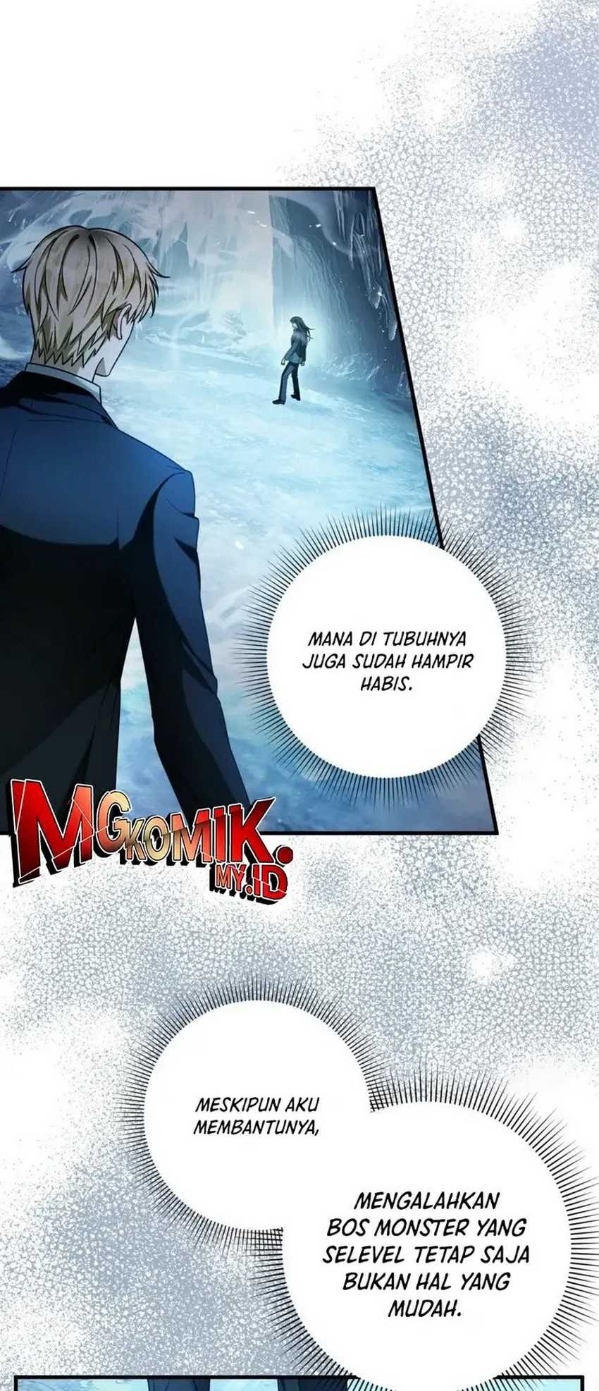 Baca  The Delusional Hunter in Another World Chapter 34 Gambar 2
