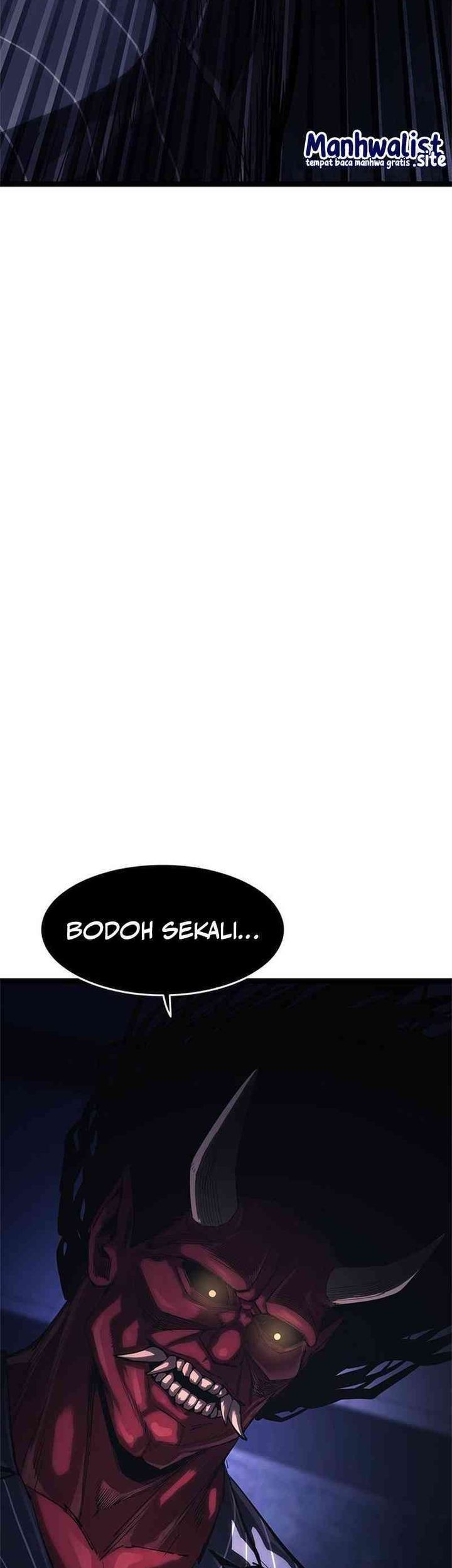 The Demon in Human Form Chapter 10 Gambar 24