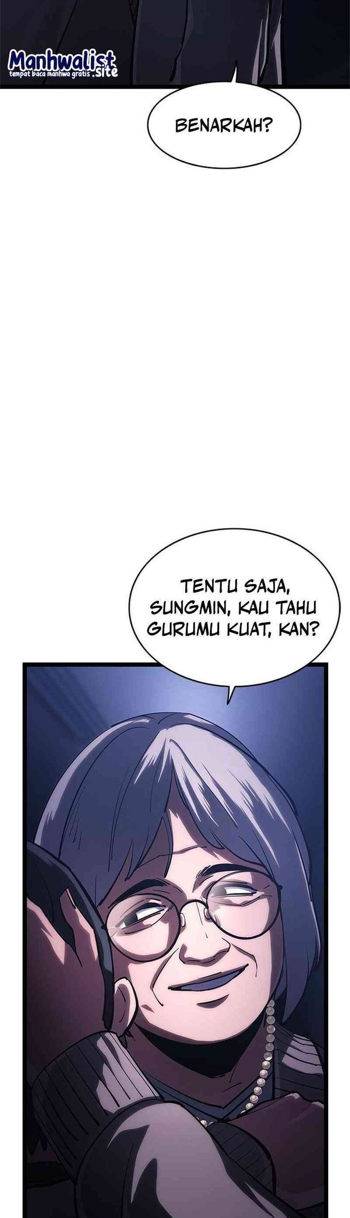 The Demon in Human Form Chapter 10 Gambar 38