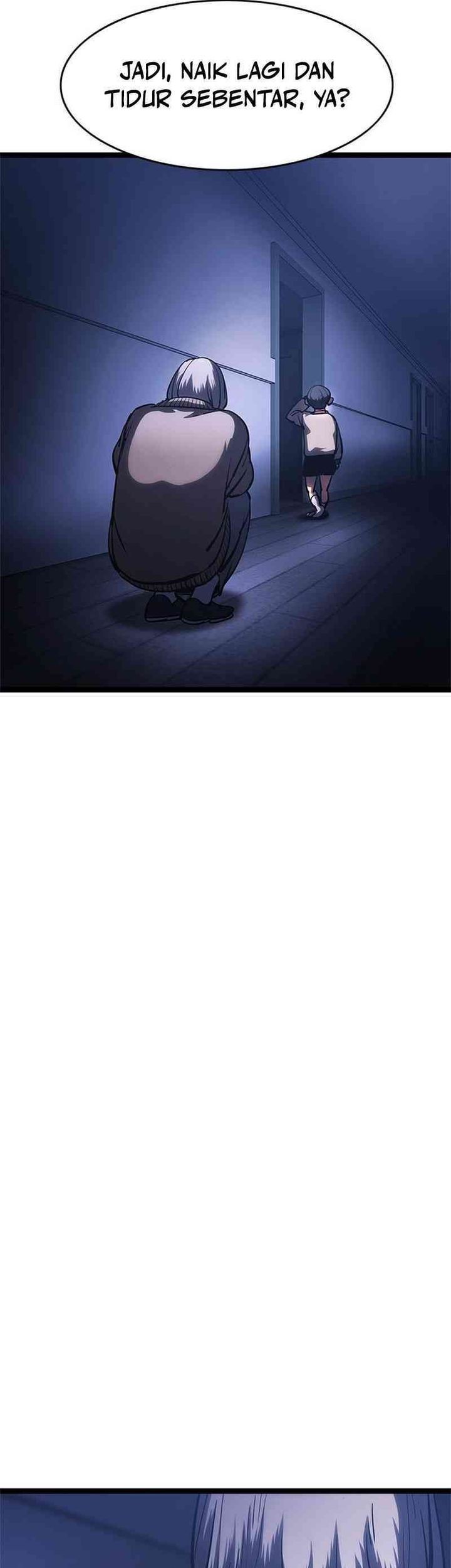 The Demon in Human Form Chapter 10 Gambar 40