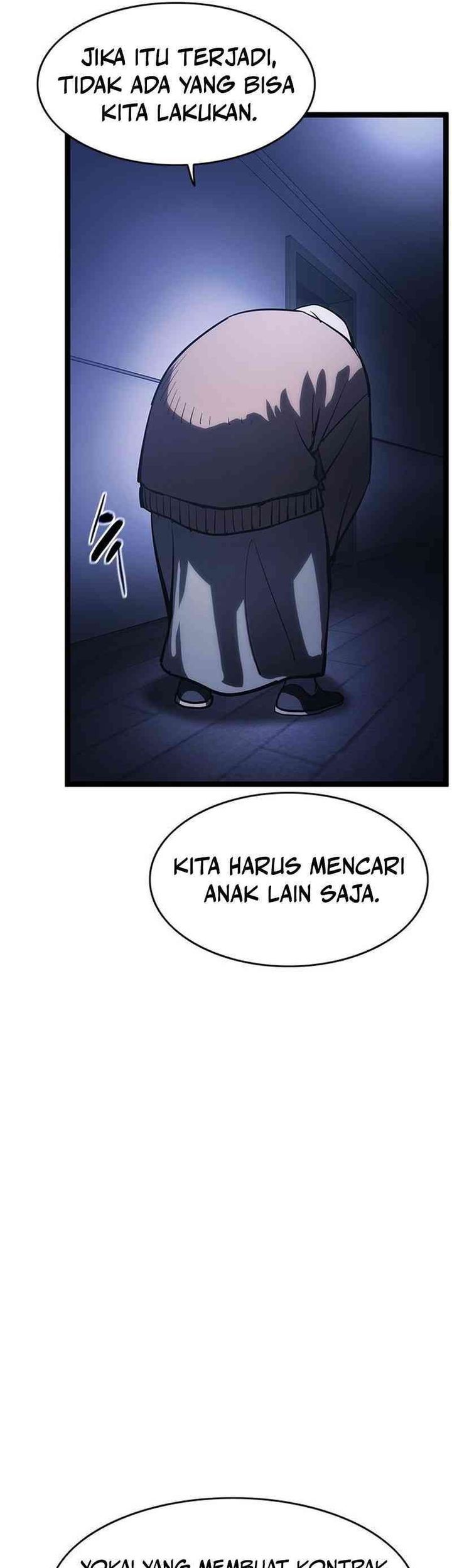 The Demon in Human Form Chapter 10 Gambar 44