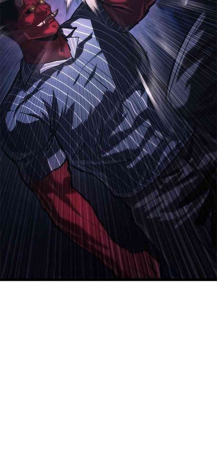 The Demon in Human Form Chapter 10 Gambar 51