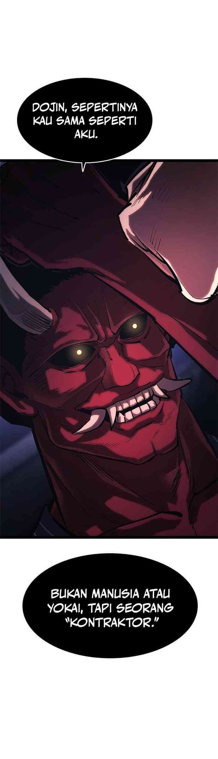 The Demon in Human Form Chapter 10 Gambar 52