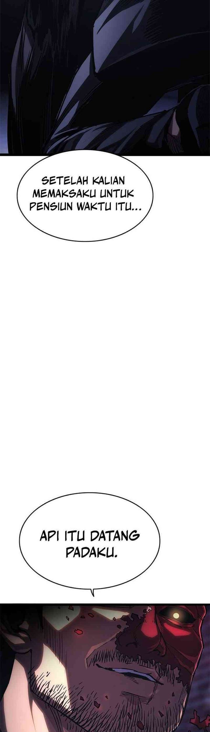 The Demon in Human Form Chapter 10 Gambar 3