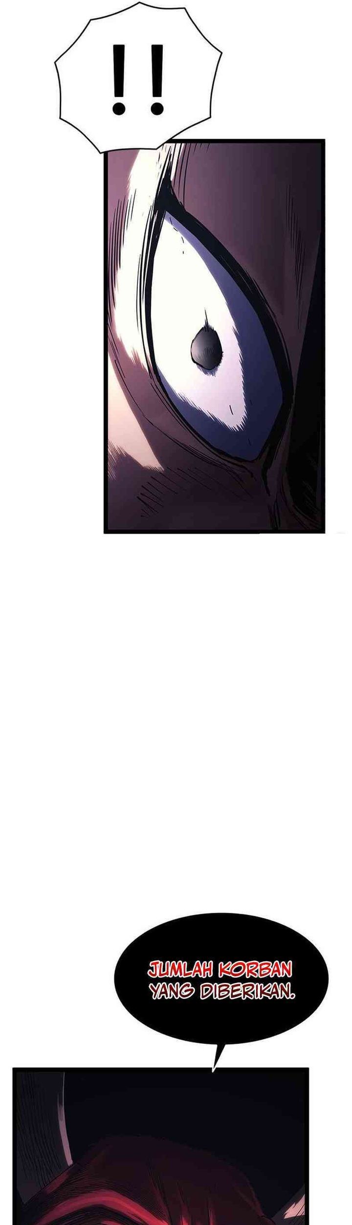 The Demon in Human Form Chapter 10 Gambar 72