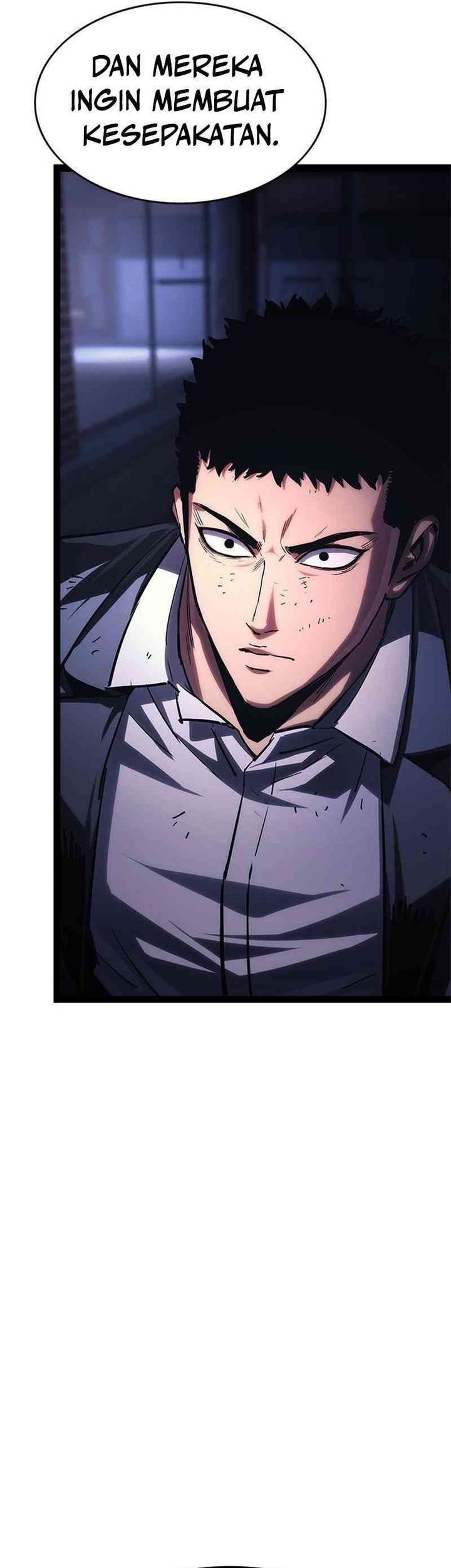 The Demon in Human Form Chapter 10 Gambar 5