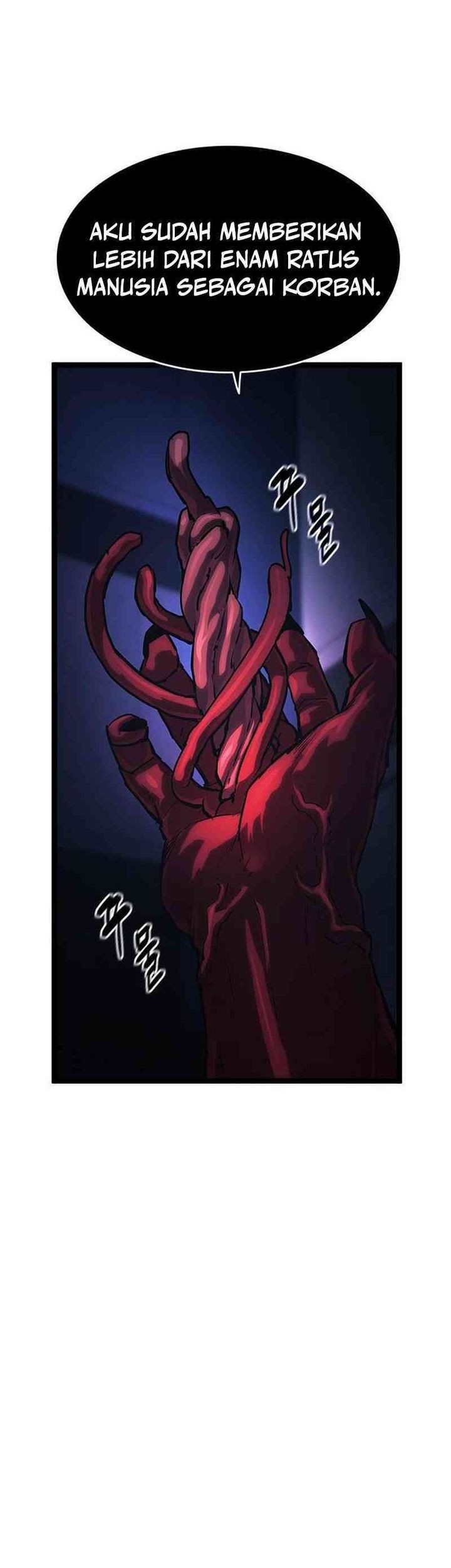 The Demon in Human Form Chapter 10 Gambar 78