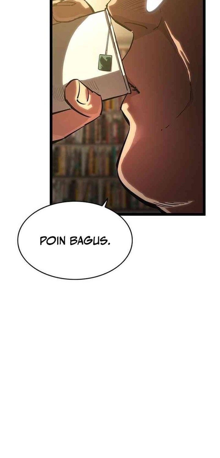 The Demon in Human Form Chapter 10 Gambar 90