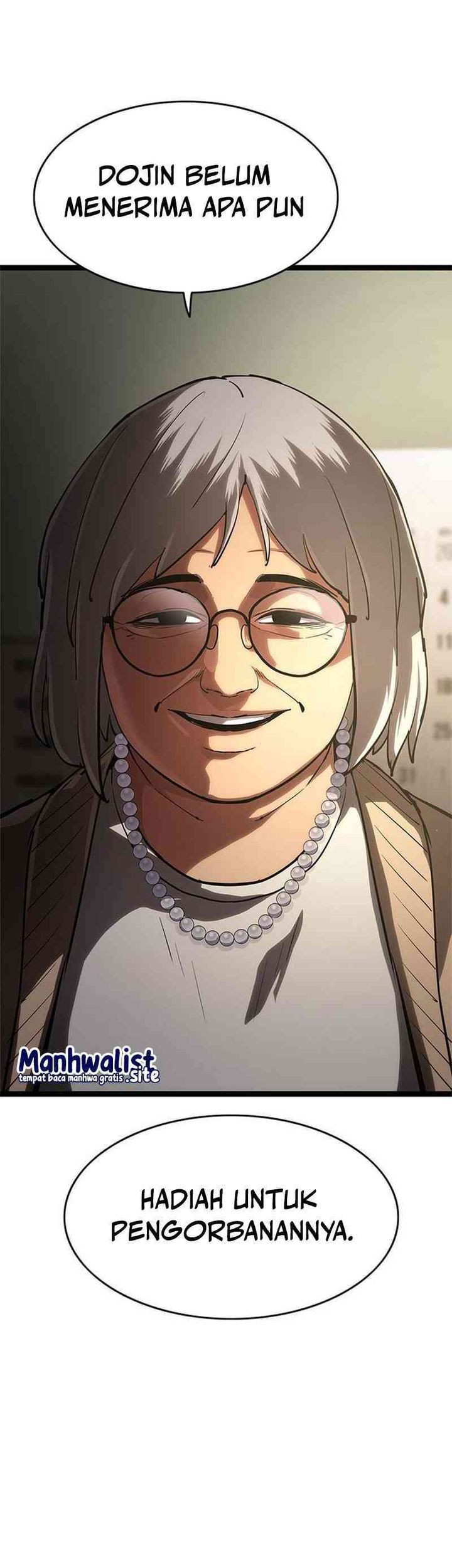 The Demon in Human Form Chapter 10 Gambar 95