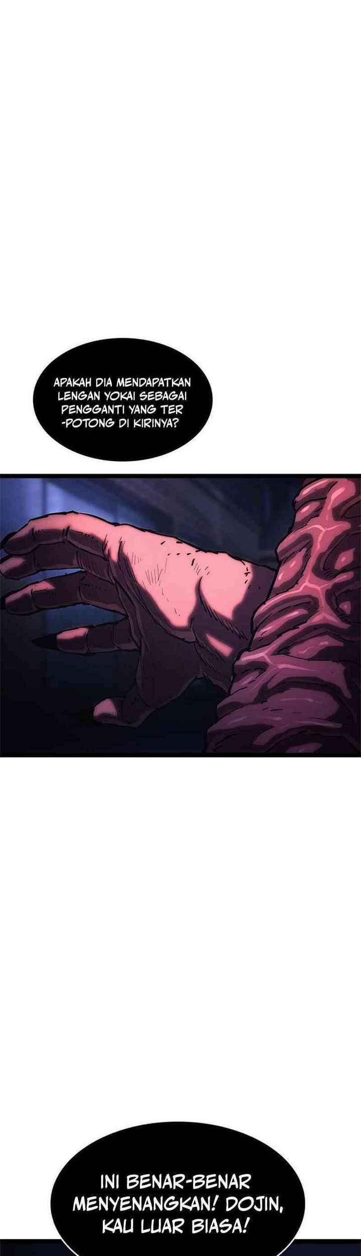 The Demon in Human Form Chapter 10 Gambar 99